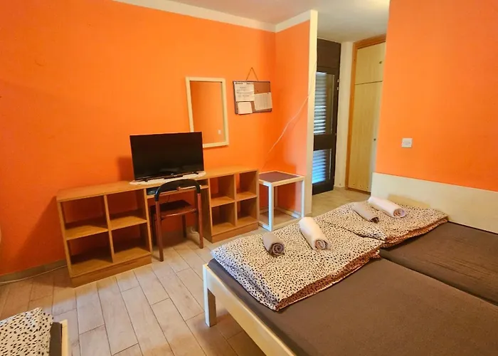 Apartman Simic Marcana