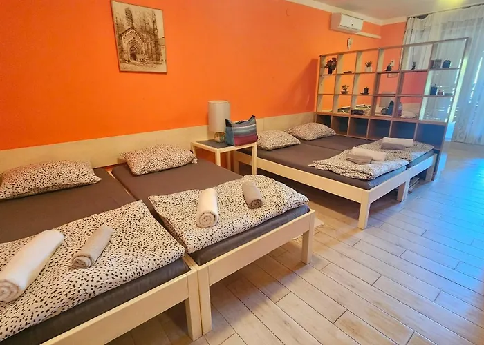 Apartman Simic Marcana