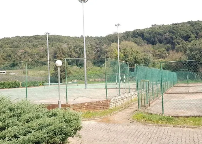 Apartman Simic Marcana