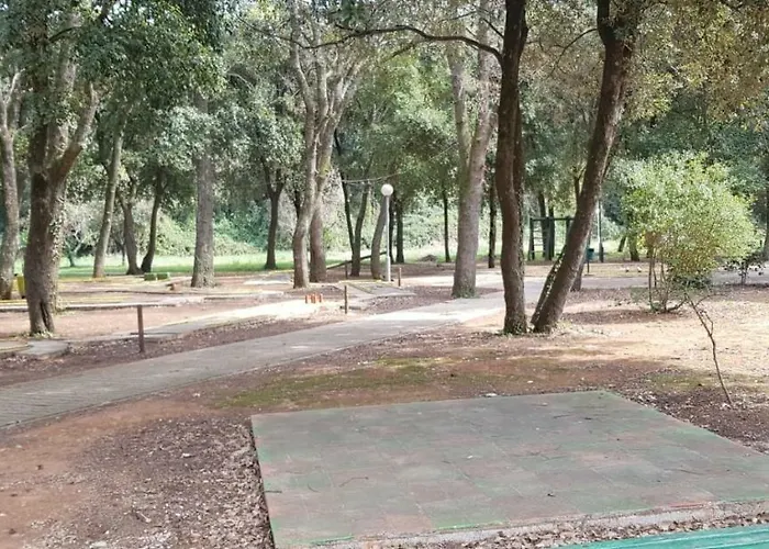 Simic Apartman Marcana