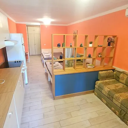 Simic Апартаменты Marcana