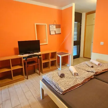 Апартаменты Simic Marcana