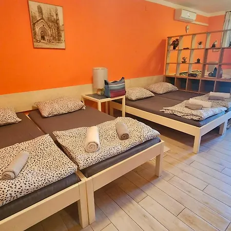 Apartment Simic Marcana