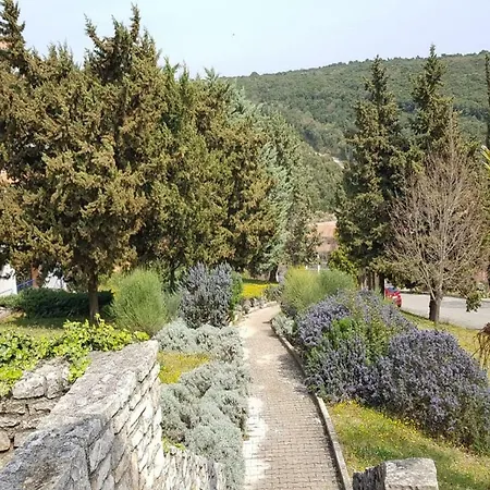 Апартаменты Simic