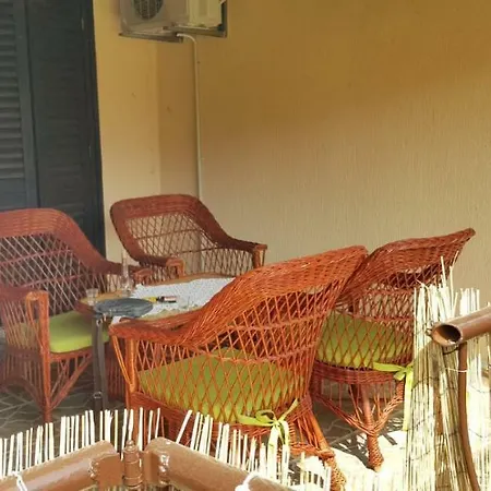 Appartement Simic *