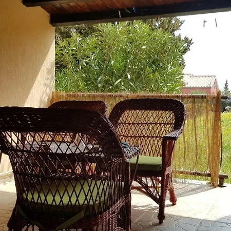 Апартаменты Simic *