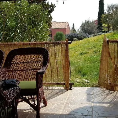 Simic Apartment *