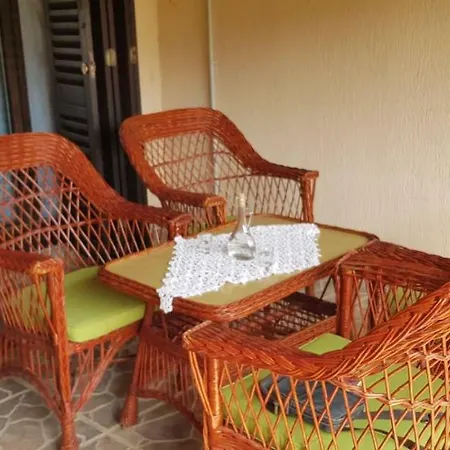 Simic Апартаменты *