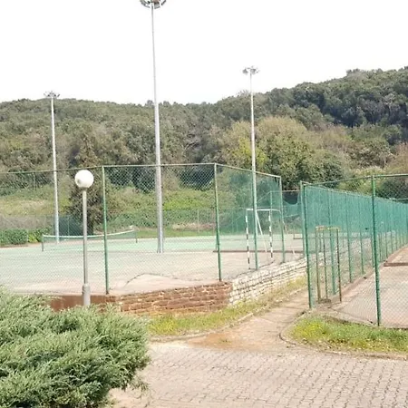 Апартаменты Simic Marcana