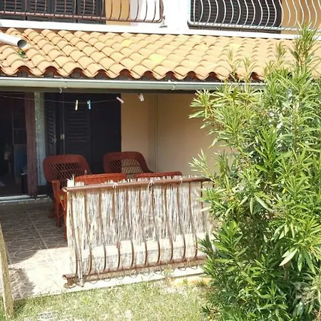 Simic Apartment *